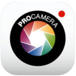 ProCamera 8 + HDR