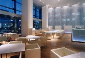 Cafe Serre　カフェセレ