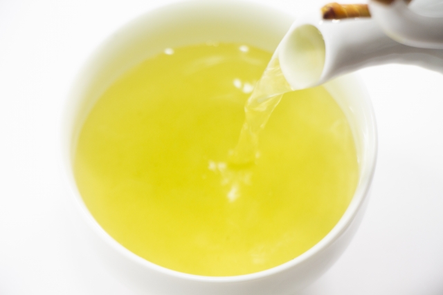 緑茶の美味しい淹れ方と茶器の選び方